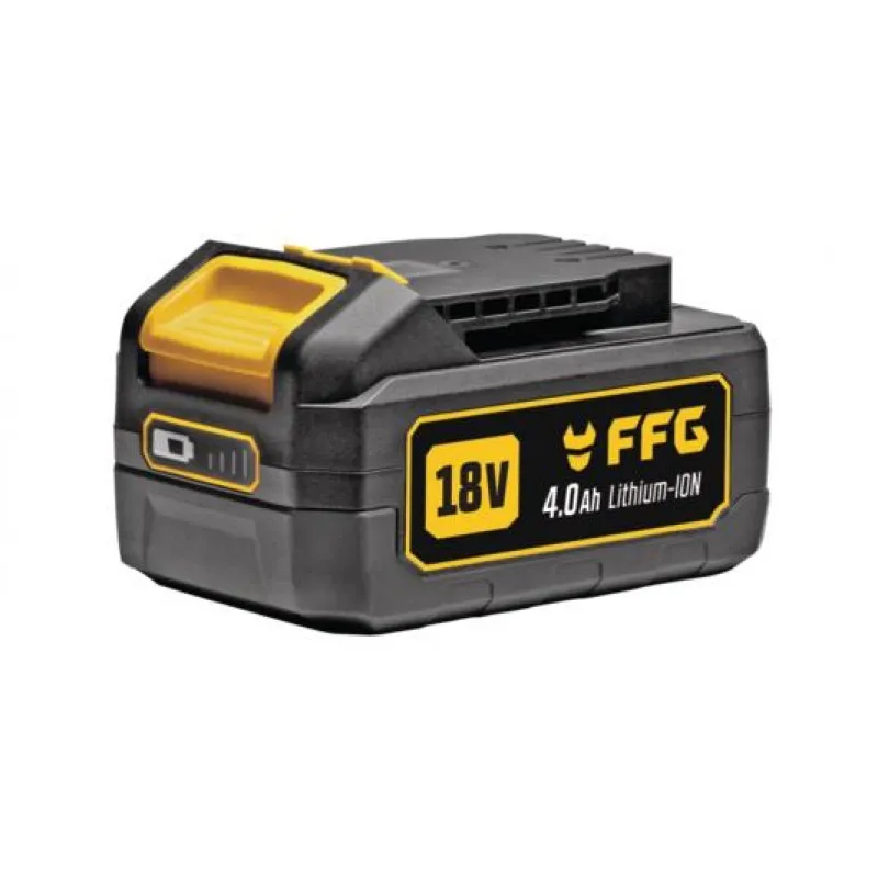 ΜΠΑΤΑΡΙΑ FFG BLi 18V/4.0Ah (0.7kg)