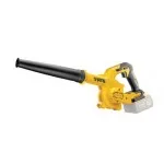 ΦΥΣΗΤΗΡΑΣ FFG BL 01 (18V | 187m3/h - 1.3kg - 89m/s - με Αναρρόφηση) (Χωρίς Μπαταρία)