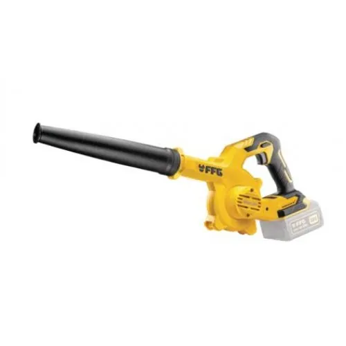 ΦΥΣΗΤΗΡΑΣ FFG BL 01 (18V | 187m3/h - 1.3kg - 89m/s - με Αναρρόφηση) (Χωρίς Μπαταρία)