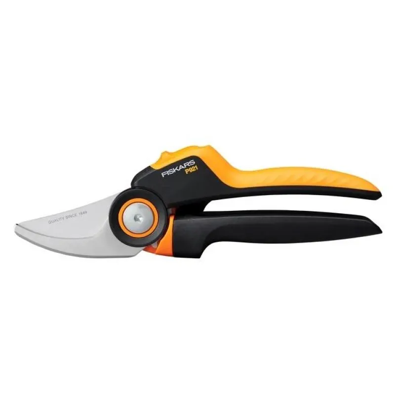 ΨΑΛΙΔΑ ΧΕΙΡΟΣ FISKARS P921 M (Φ24mm / 220gr - Powergear Bypass)