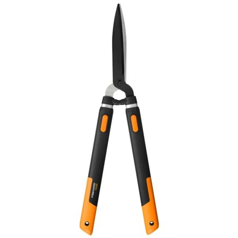 ΨΑΛΙΔΑ ΘΑΜΝΟΥ FISKARS HS86 Smart Fit (840gr - Τηλεσκοπικές λαβές)
