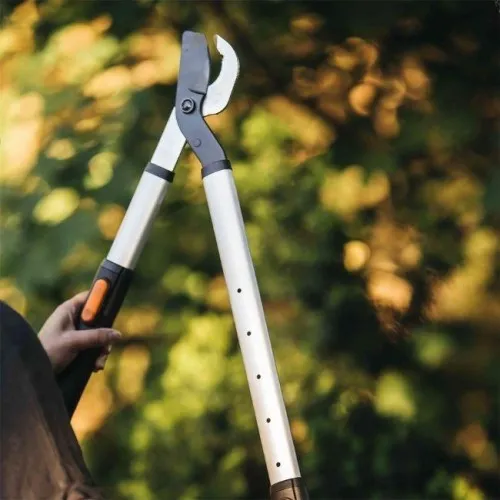 ΨΑΛΙΔΑ ΚΛΑΔΟΥ FISKARS L86 (Φ50mm / 1.3kg - ByPass, SmartFit)