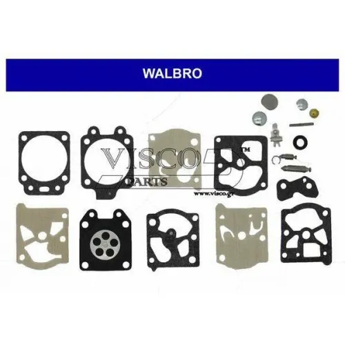 ΜΕΜΒΡΑΝΕΣ ΚΑΡΜΠΥΡΑΤ WALBRO-WA/WT K20-WAT (18149)