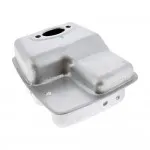 ΕΞΑΤΜΙΣΗ HUSQVARNA 553RS (R) (521 63 53-01)