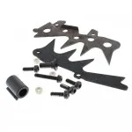ΔΟΚΑΝΑ HUSQVARNA 562XP WRAP (R) (576 87 30-04)