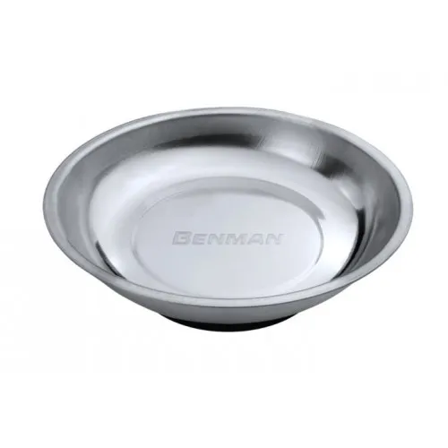 ΜΑΓΝΗΤΙΚΟΣ ΔΙΣΚΟΣ BENMAN ΣΤΡΟΓΓΥΛΟΣ Φ150mm