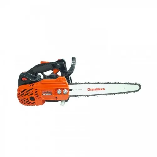 ΑΛΥΣΟΠΡΙΟΝΟ chainNOVA HCS R2111 (2.5kg) 25cc 1.1hp – 1/4 60 Οδηγών (25cm Λάμα Carving με Γρανάζι)