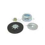ΡΟΔΕΛΑ ΓΩΝΙΑΚΗΣ ΣΕΤ για ECHO SRM-520ES, SRM-510ES, ECHO SRM-5000 (ΓΚΙ-029)