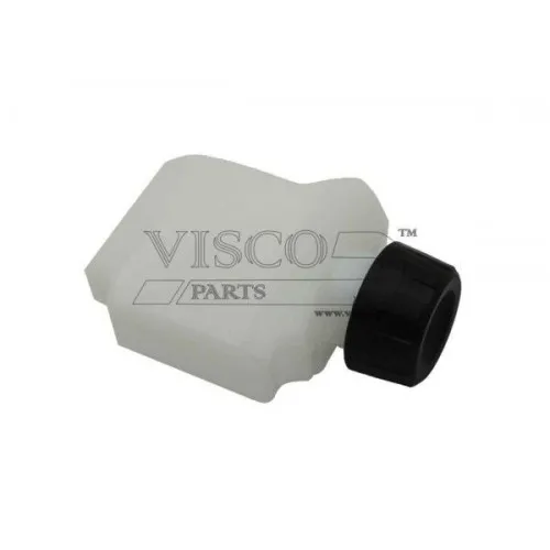 ΔΟΧΕΙΟ ΛΑΔΙΟΥ VISCO VC213 ΚΟΜΠΛΕ ΜΕ ΤΑΠΑ (213B-1)