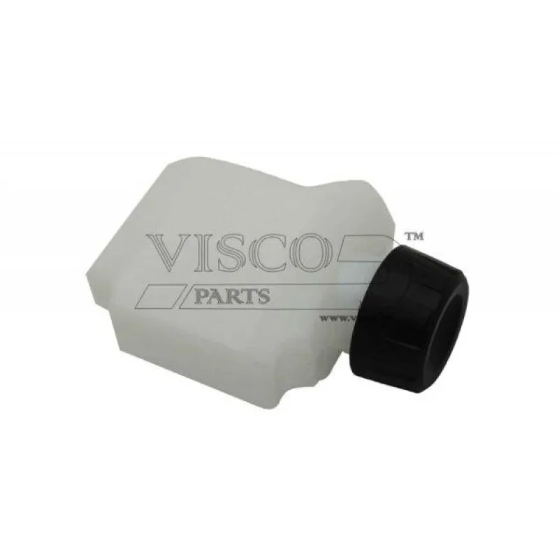 ΔΟΧΕΙΟ ΛΑΔΙΟΥ VISCO VC213 ΚΟΜΠΛΕ ΜΕ ΤΑΠΑ (213B-1)