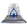 ΣΤΕΛΕΧΟΚΟΠΤΗΣ GRAECUS S160A (Με Αλυσίδα | 30hp-45hp | Πλάτος:1.60μ)