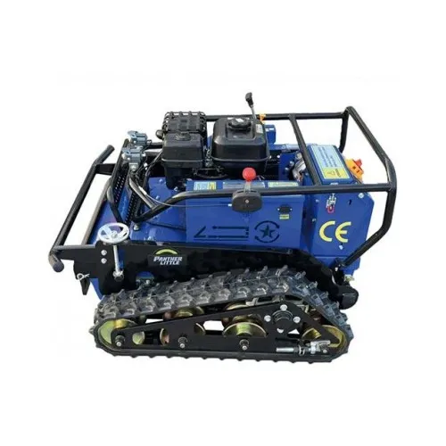 ΚΑΤΑΣΤΡΟΦΕΑΣ ARCHER LITTLE PANTHER H26YL Fast Remote Hybrid (0.50μ με Σφυριά Υ | 9.0hp Βενζίνη | Τηλεκατευθυνόμενος)