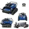 ΚΑΤΑΣΤΡΟΦΕΑΣ ARCHER LITTLE PANTHER H26YL Fast Remote Hybrid (0.50μ με Σφυριά Υ | 9.0hp Βενζίνη | Τηλεκατευθυνόμενος)