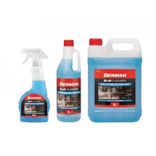 ΚΑΘΑΡΙΣΤΙΚΟ ΓΕΝΙΚΗΣ ΧΡΗΣΗΣ BENMAN 500ml