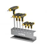 ΤΑΦ TORX FFG (Σετ 7τμχ) (Με βάση)