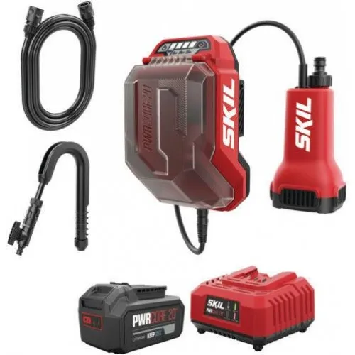 ΑΝΤΛΙΑ SKIL 0781 CA (20V) 