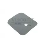 ΦΙΛΤΡΟ ΑΕΡΟΣ VISCO VC553R (Εσωτερικό) (553-9)