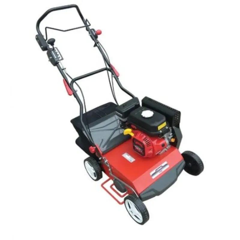 ΑΡΑΙΩΤΗΣ ΓΚΑΖΟΝ LONCIN S400 5.5hp (40cm / με ΚΑΔΟ)