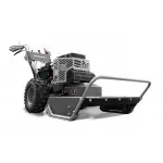 ΚΑΤΑΣΤΡΟΦΕΑΣ WEIBANG WBBC7623LC (0.78μ με Λάμα | 23hp Βενζίνη | Χειρός)