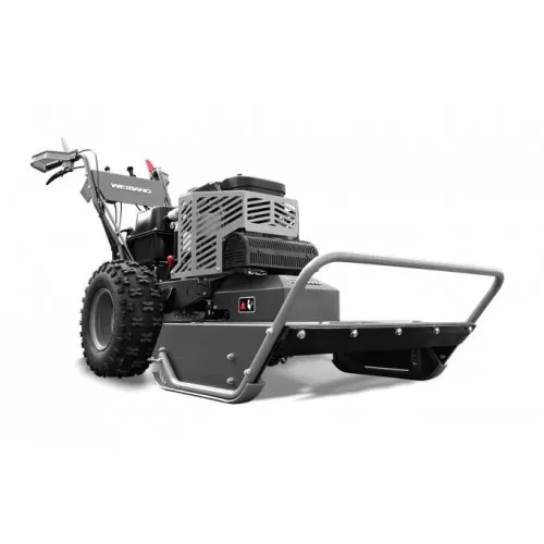 ΚΑΤΑΣΤΡΟΦΕΑΣ WEIBANG WBBC7623LC (0.78μ με Λάμα | 23hp Βενζίνη | Χειρός)