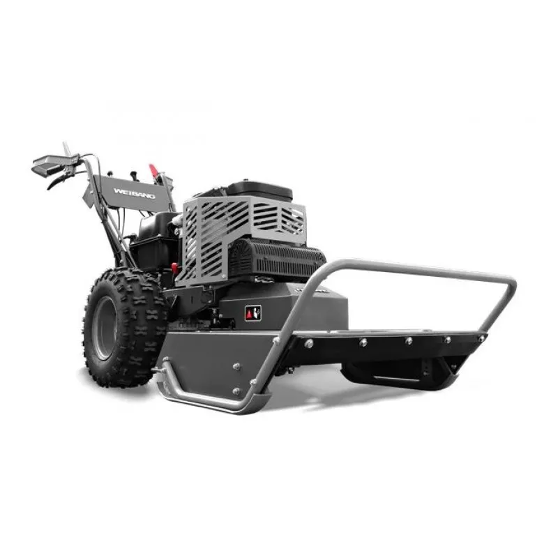 ΚΑΤΑΣΤΡΟΦΕΑΣ WEIBANG WBBC7623LC (0.78μ με Λάμα | 23hp Βενζίνη | Χειρός)