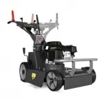 ΚΑΤΑΣΤΡΟΦΕΑΣ WEIBANG WBBC537SCV (0.53μ με Λάμα | 7.0hp Βενζίνη | Χειρός)