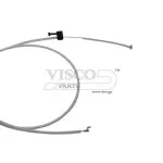 ΝΤΙΖΑ ΓΚΑΖΙΟΥ HUSQVARNA 135R, 241R, 333R, 335R, 336R, 535RX (ΝΓΚ-061)
