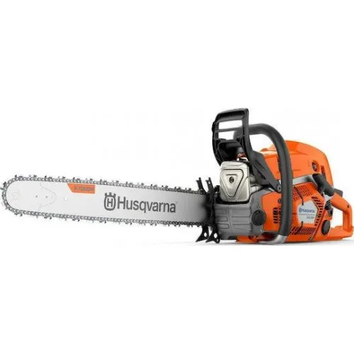ΑΛΥΣΟΠΡΙΟΝΟ HUSQVARNA 592XP® Autotune (7.4kg) 93cc 7.5hp – 60cm Λάμα X-Tough Light