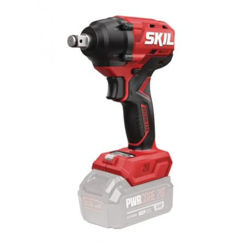 ΜΠΟΥΛΟΝΟΚΛΕΙΔΟ SKIL 3241 CA (20V) 
