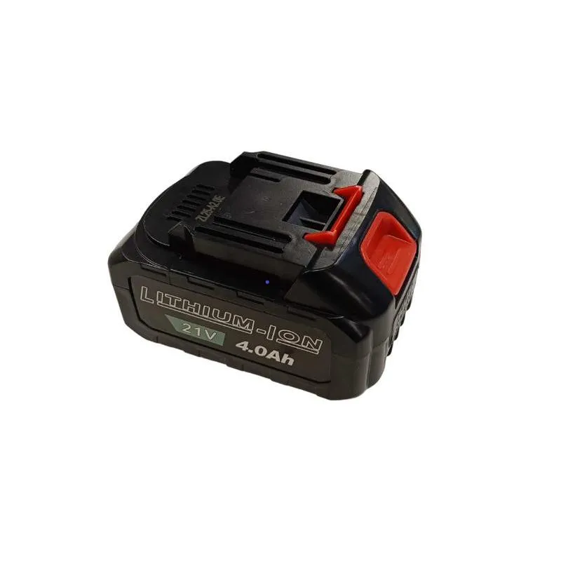ΜΠΑΤΑΡΙΑ 4.0Ah / 21V (Τύπου Makita)