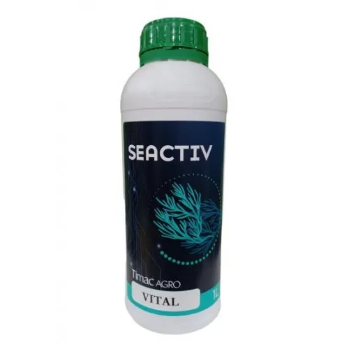 SEACTIV VITAL 1lt (9-5-4)