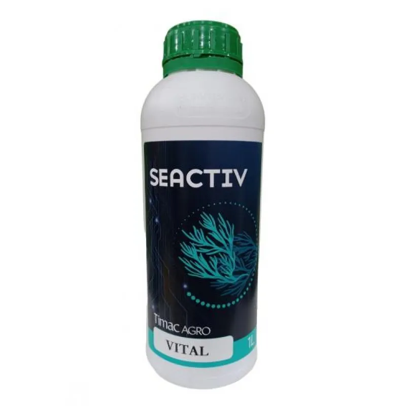 SEACTIV VITAL 1lt (9-5-4)
