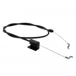 ΝΤΙΖΑ ΜΗΧΑΝΗΣ ΓΚΑΖΟΝ (ON/OFF) HUSQVARNA LC146S (R) (582 19 21-02)