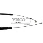 ΝΤΙΖΑ ΓΚΑΖΙΟΥ STIHL FS38, FS45, FS46, FS55 (ΝΓΚ-011)