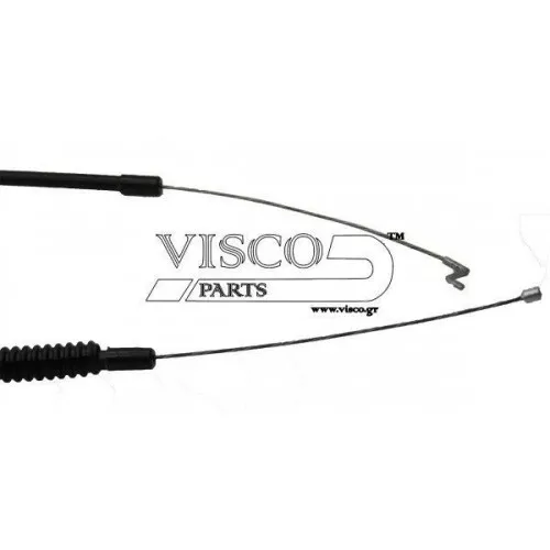 ΝΤΙΖΑ ΓΚΑΖΙΟΥ STIHL FS38, FS45, FS46, FS55 (ΝΓΚ-011)