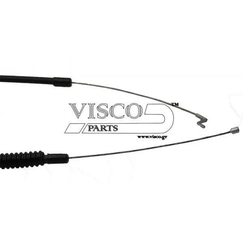 ΝΤΙΖΑ ΓΚΑΖΙΟΥ STIHL FS38, FS45, FS46, FS55 (ΝΓΚ-011)