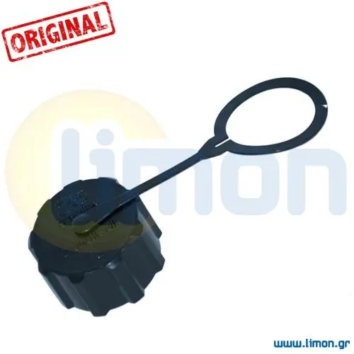 ΤΑΠΑ ΚΑΥΣΙΜΟΥ KAWASAKI TH48, TJ45, TJ53 (Με Βαλβίδα) (R) (ΤΑΚ-032)