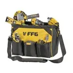 ΕΡΓΑΛΕΙΟΘΗΚΗ ΤΣΑΝΤA FFG (40.5x24x30cm / 25lt)
