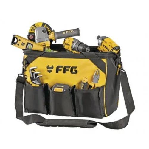 ΕΡΓΑΛΕΙΟΘΗΚΗ ΤΣΑΝΤA FFG (40.5x24x30cm / 25lt)