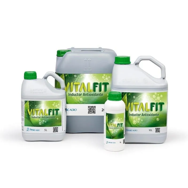 VITALFIT 1lt (3-15-0 +2.8%Μn +1%Zn)