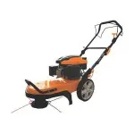 ΧΟΡΤΟΚΟΠΤΙΚΟ VISCO VC56PA70GN με LONCIN 196cc/6.5hp (Αυτοκινούμενο)