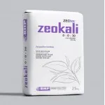 ΛΙΠΑΣΜΑ ZEOKALI 0-0-30+10Mg+ΖΕΟΛΙΘΟΣ (25kg)