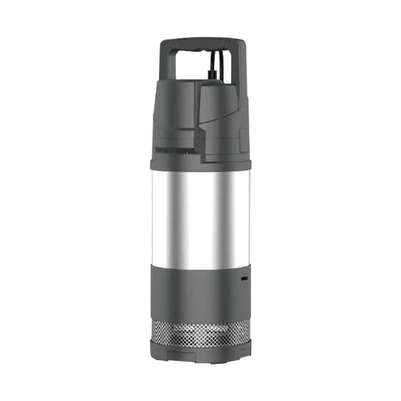 ΗΛΕΚΤΡΑΝΤΛΙΑ ΠΗΓΑΔΙΩΝ LeoGroup LKS-1102SE (Qmax:6m3/h | Hmax:43m) (Με Auto Start/Stop)