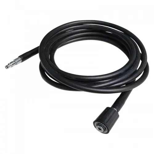 ΣΩΛΗΝΑΣ ΠΛΥΣΤΙΚΟΥ HYUNDAI HPW165B (5 Μέτρα)