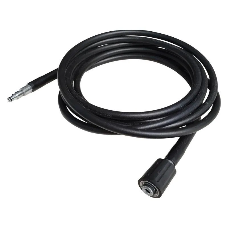 ΣΩΛΗΝΑΣ ΠΛΥΣΤΙΚΟΥ HYUNDAI HPW165B (5 Μέτρα)