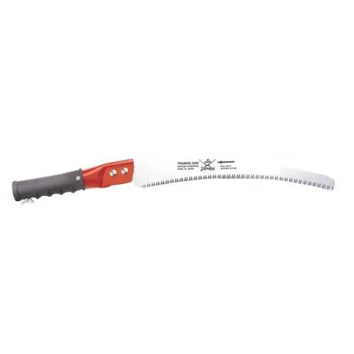 ΧΕΙΡΟΠΡΙΟΝΟ SAMURAI P-C330-LH (33cm / 4.0mm / Κυρτό / Για Προσαρμογή σε Κοντάρι)