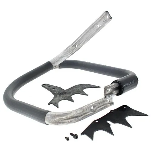 ΧΕΙΡΟΛΑΒΗ HUSQVARNA 372 Wrap (R) (588 84 63-02)