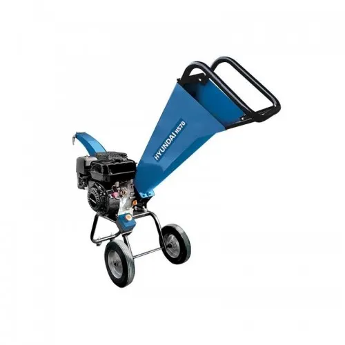 ΘΡΥΜΜΑΤΙΣΤΗΣ HYUNDAI HS 70 με HYUNDAI (ΚΟΠΗ: 6cm / 7.0hp) ΜΕ ΚΥΛΙΝΔΡΟ