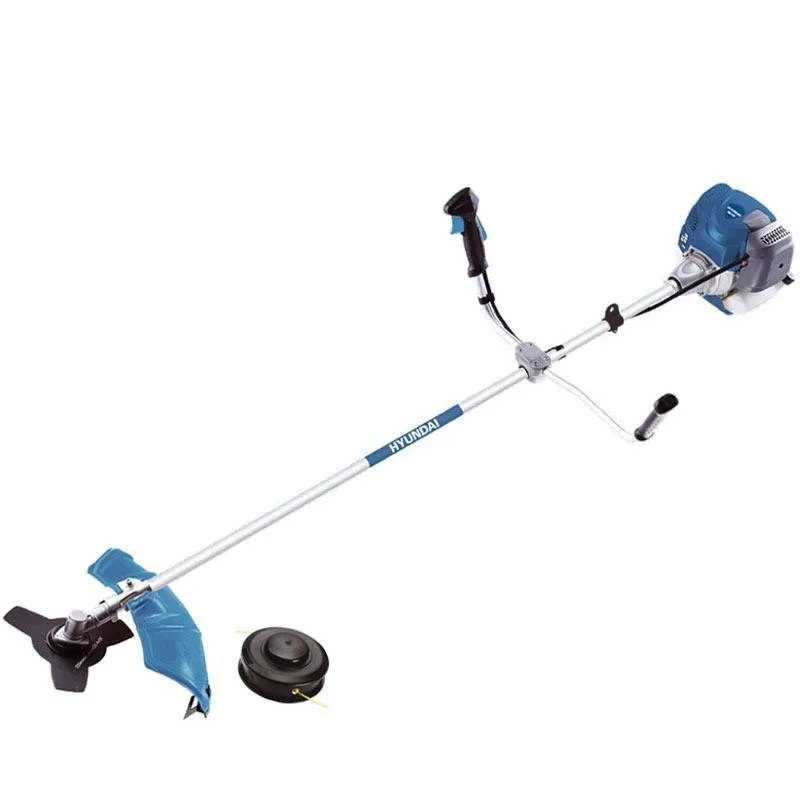 ΘΑΜΝΟΚΟΠΤΙΚΟ HYUNDAI HBC 520 (2hp / 52cc) ΘΑΜΝΟΚΟΠΤΙΚΟ HYUNDAI HBC 520 (2hp / 52cc)