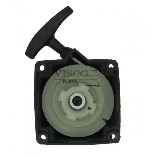 ΧΕΙΡΟΜΙΖΑ ΚΟΜΠΛΕ ΘΑΜΝΟΚΟΠΤΙΚΟΥ BG520 με EASYSTART MITSUBISHI / CRAFTOP / HYUNDAI / KAISER (ΚΧΚ-026)